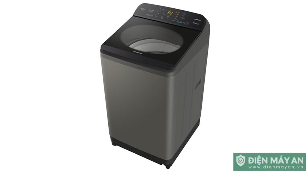 Máy giặt Panasonic 9kg NA-F90A9DRV